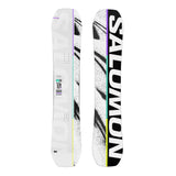 SALOMON UNISEX HUCK KNIFE SNOWBOARD 26