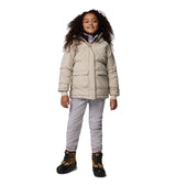 COLUMBIA YOUTH GIRLS NORDIC STRIDER™ II WINTER JACKET 26