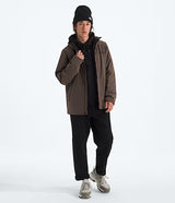 THE NORTH FACE MENS APEX ELEVATION WINTER JACKET