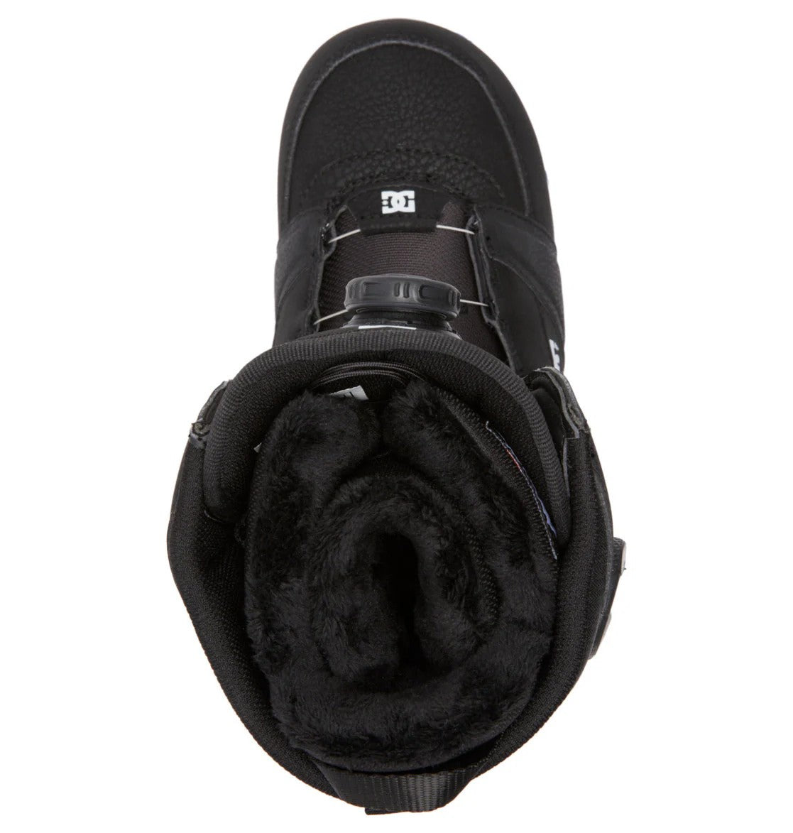 DC WOMENS LOTUS SNOWBOARD BOOTS 26