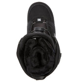 DC WOMENS LOTUS SNOWBOARD BOOTS 26