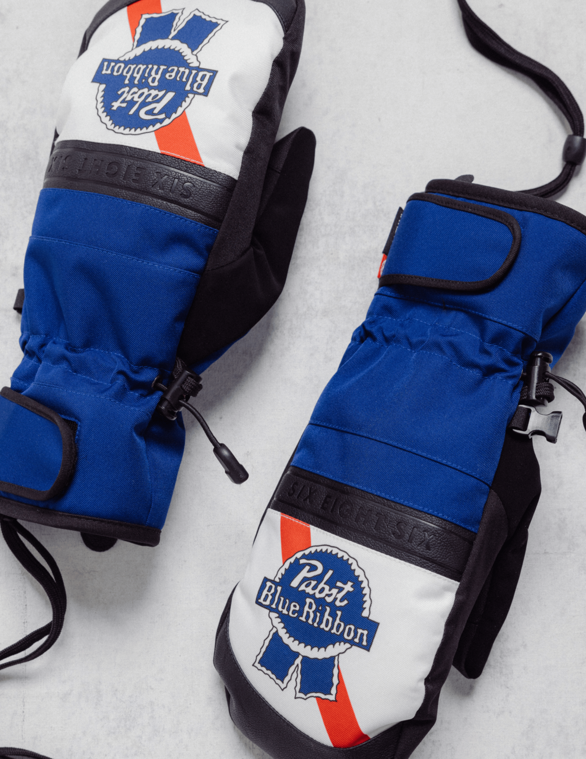 686 MENS INFILOFT RECON MITTEN