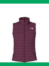 THE NORTH FACE WOMENS CANYONLANDS HYBRID VEST
