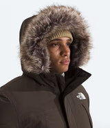 THE NORTH FACE MENS MCMURDO PARKA 26