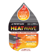 SEIRUS UNISEX HEATWAVE™ ACCEL™ MITTEN 26