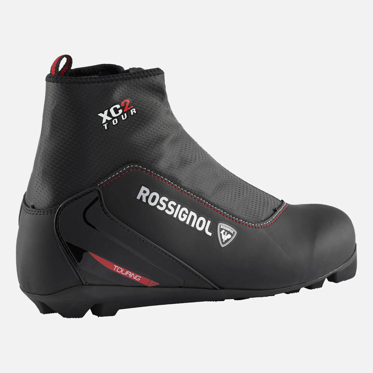 ROSSIGNOL MENS XC2 CROSS COUNTRY SKI BOOT 26