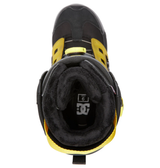 DC MENS PHANTOM SNOWBOARD BOOTS 25