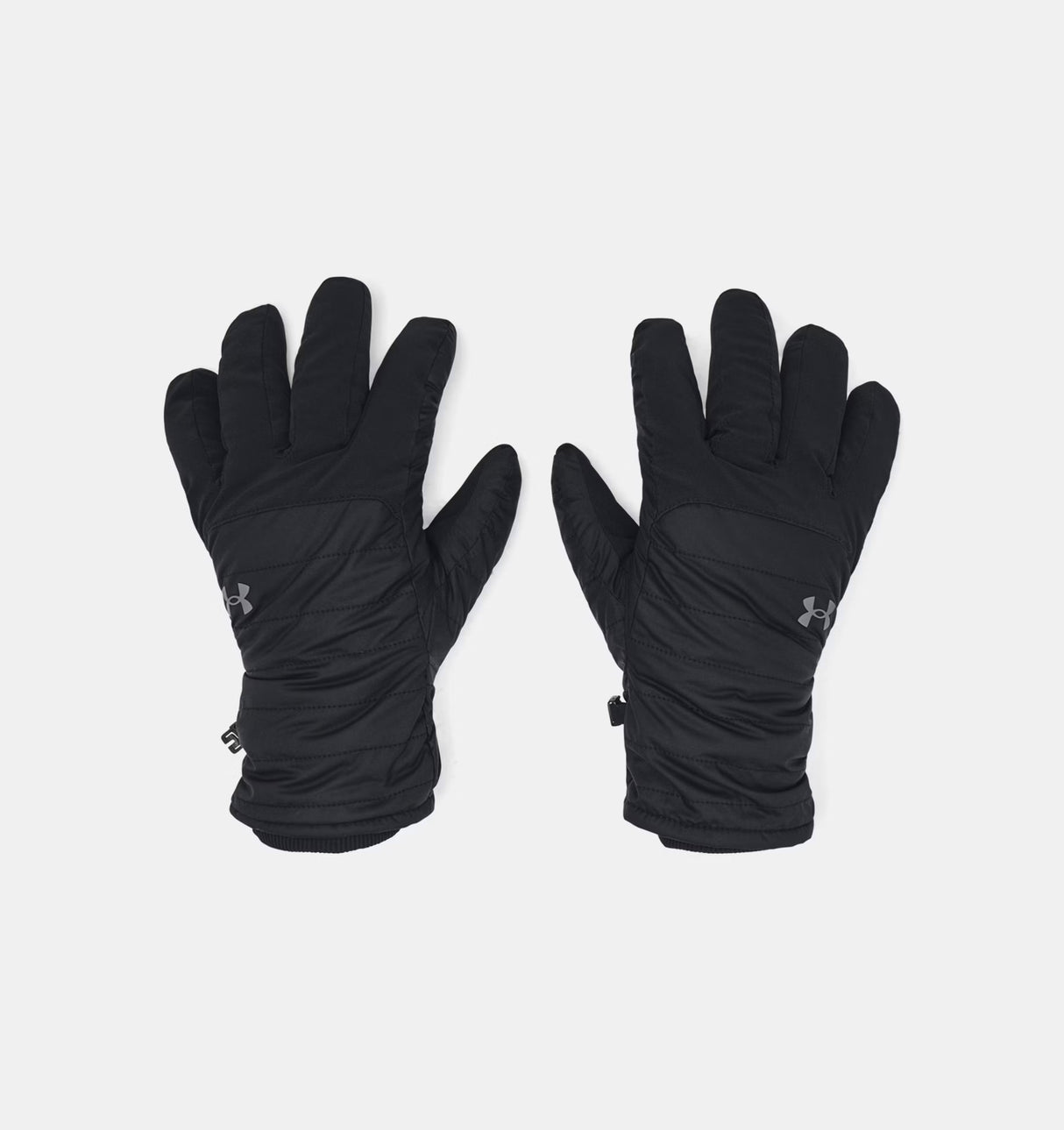 UNDER ARMOUR MENS STORM INSULATED GLOVE 26