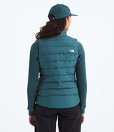 THE NORTH FACE WOMENS ACONCAGUA 3 VEST