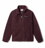 COLUMBIA YOUTH GIRLS BENTON SPRINGS™ FLEECE SWEATER