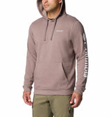 COLUMBIA MENS COLUMBIA TREK™ HOODIE