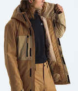 THE NORTH FACE MENS FREEDOM INSULATED WINTER JACKET