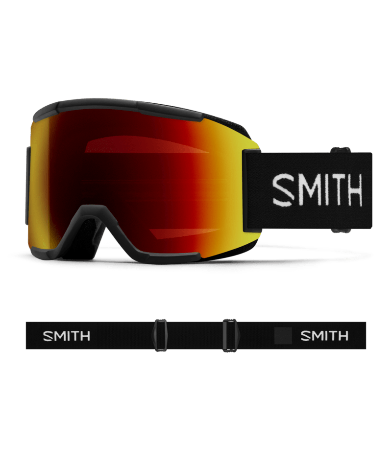 SMITH UNISEX SQUAD GOGGLES 26