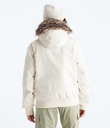 THE NORTH FACE WOMENS ARCTIC BOMBER WINTER JACKET