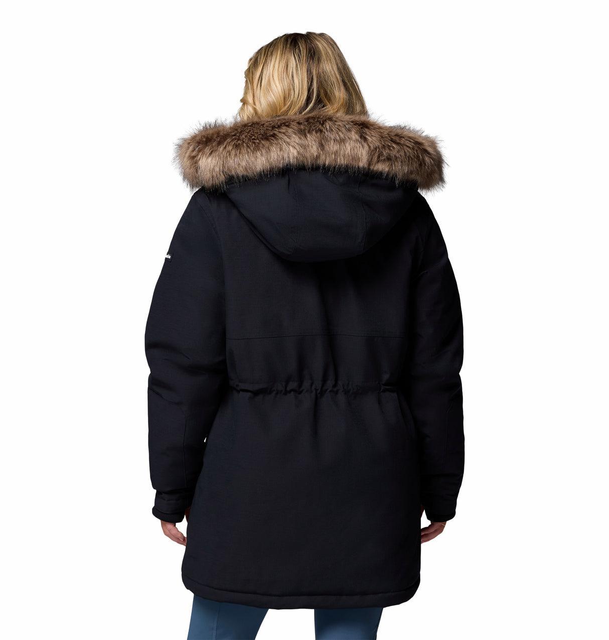 COLUMBIA WOMENS MILLRIDGE™ PARKA