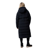 COLUMBIA WOMENS AMAZE PUFF™ LONG HOODED WINTER JACKET 26