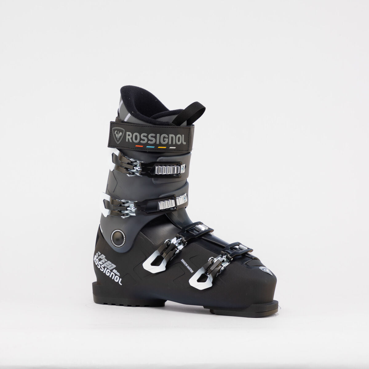 ROSSIGNOL MENS SPEED 80 HV+ DOWNHILL SKI BOOT 26