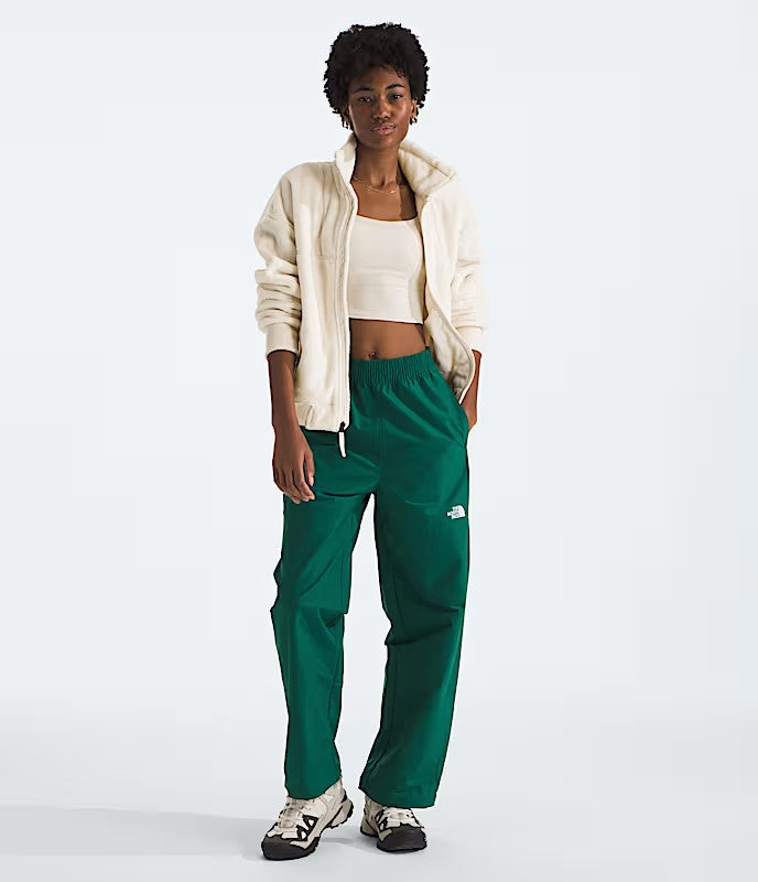 THE NORTH FACE WOMENS OSITO LUX SWEATER