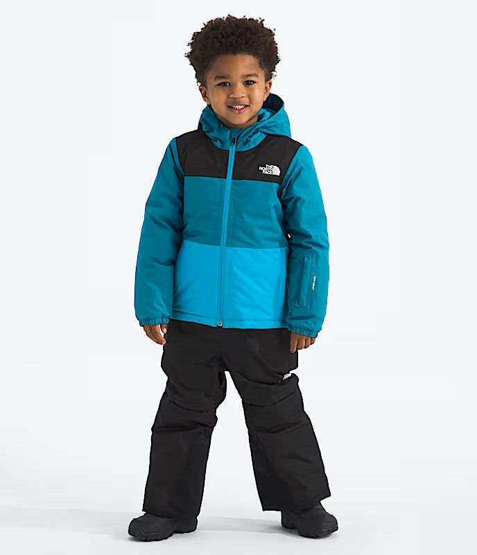 THE NORTH FACE YOUTH FREEDOM INSULATED WINTER JACKET 26