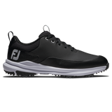 FOOTJOY MENS TOUR RIVAL SPIKED GOLF SHOES