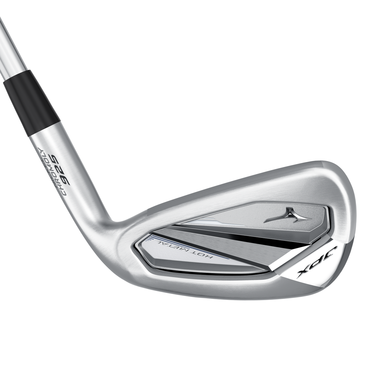 MIZUNO MENS JPX 925 HOT METAL IRON SET 25