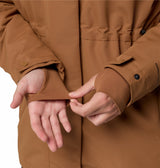 COLUMBIA WOMENS VENTURE DAYS™ INSULATED WINTER JACKET