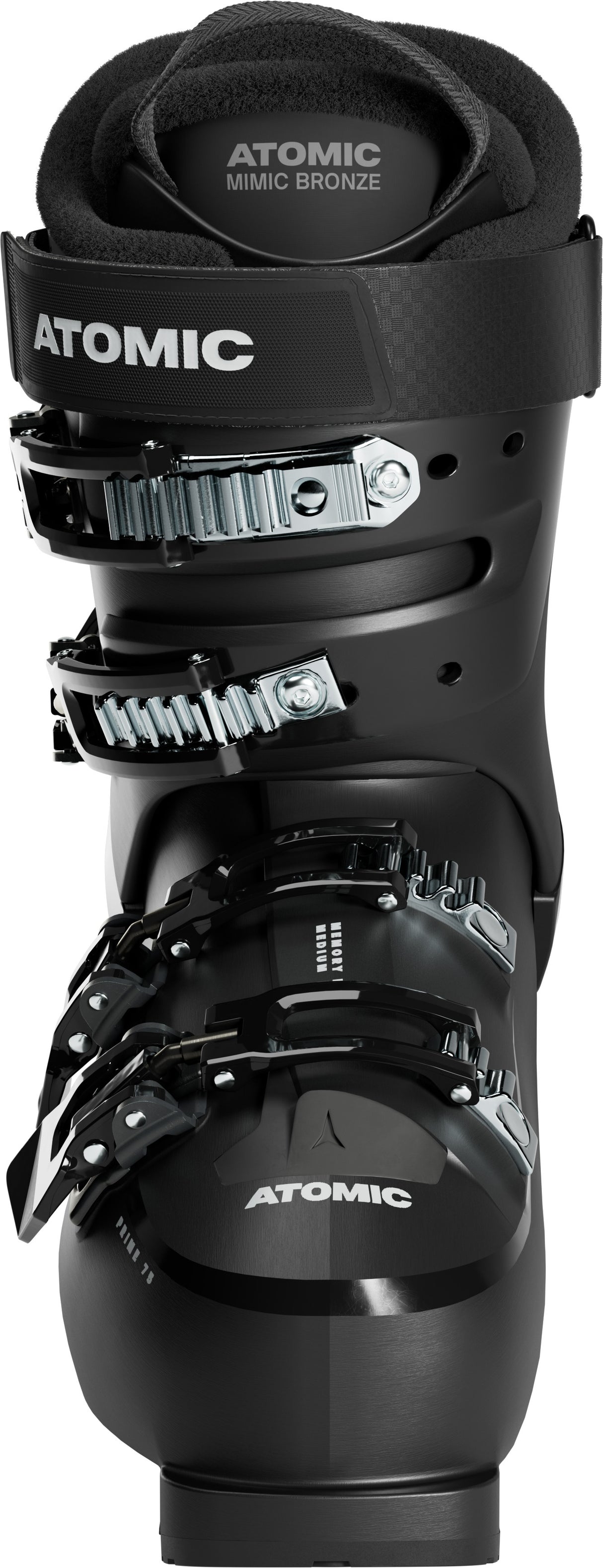 ATOMIC WOMENS HAWX PRIME 75 DOWNHILL SKI BOOT 26