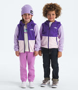 THE NORTH FACE YOUTH GLACIER FULL ZIP HOODIE 26