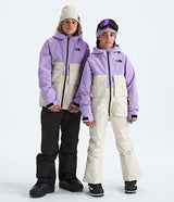 THE NORTH FACE YOUTH TEEN DRAGLINE WINTER JACKET 26