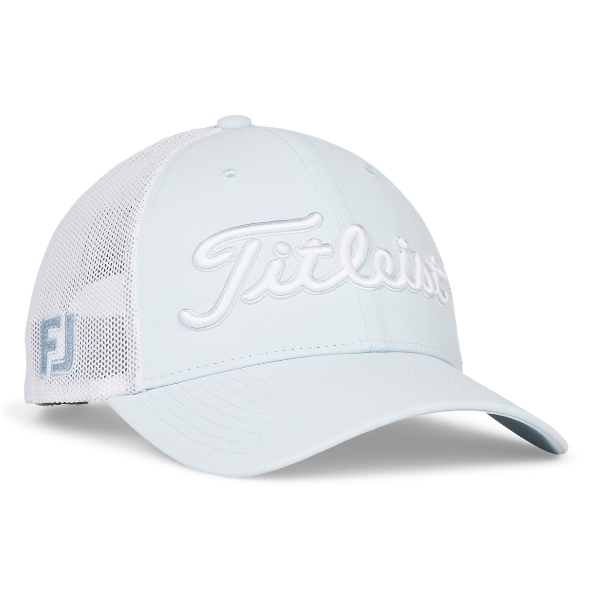 TITLEIST MENS TOUR PERFORMANCE MESH GOLF HAT