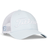TITLEIST MENS TOUR PERFORMANCE MESH GOLF HAT