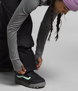 THE NORTH FACE WOMENS FREEDOM STRETCH SNOW PANT 26