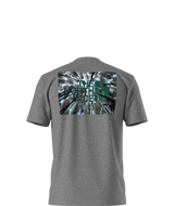 THE NORTH FACE MENS CROWN SHYNESS SHORT SLEEVE SHIRT 25