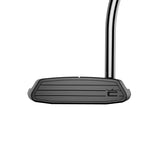 COBRA UNISEX 3DP SUPERNOVA COUNTERBALANCE BLACK SINGLE BEND PUTTER 25