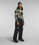 THE NORTH FACE MENS BUILD UP SNOW PANT