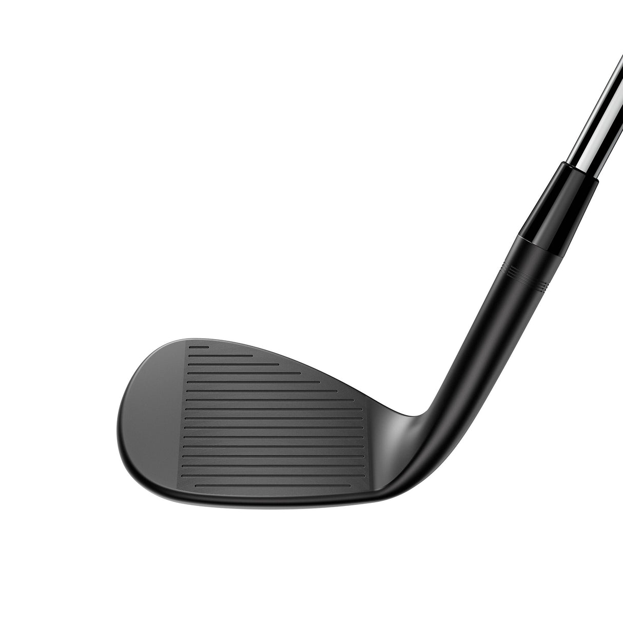 COBRA UNISEX KING BLACK WEDGE 25
