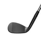 COBRA UNISEX KING BLACK WEDGE 25