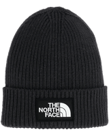 THE NORTH FACE YOUTH TNF™ LOGO BOX CUFFED WINTER HAT