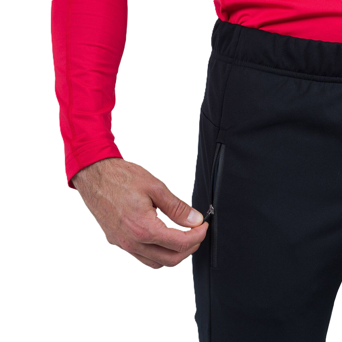 ROSSIGNOL MENS GENETYS SNOW PANT 26