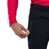 ROSSIGNOL MENS GENETYS SNOW PANT 26