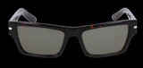 DRAGON UNISEX JOSIAH SUNGLASSES