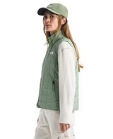 THE NORTH FACE WOMENS JUNCTION INSULATED VEST