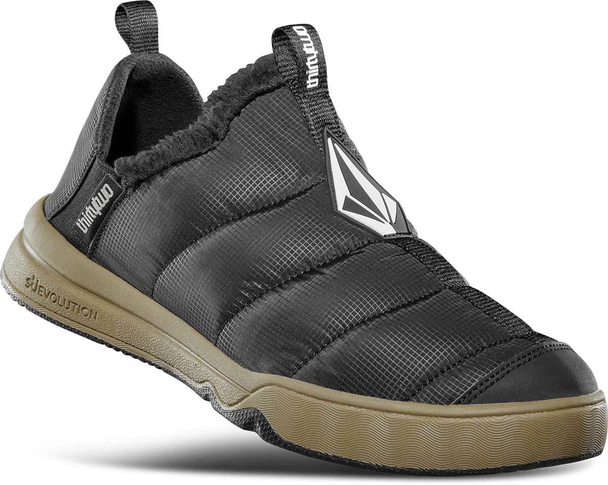 THIRTY TWO MENS THE LOUNGER WINTER BOOTS 26