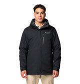 COLUMBIA MENS ABIQUA FALLS™ INTERCHANGE WINTER JACKET 26