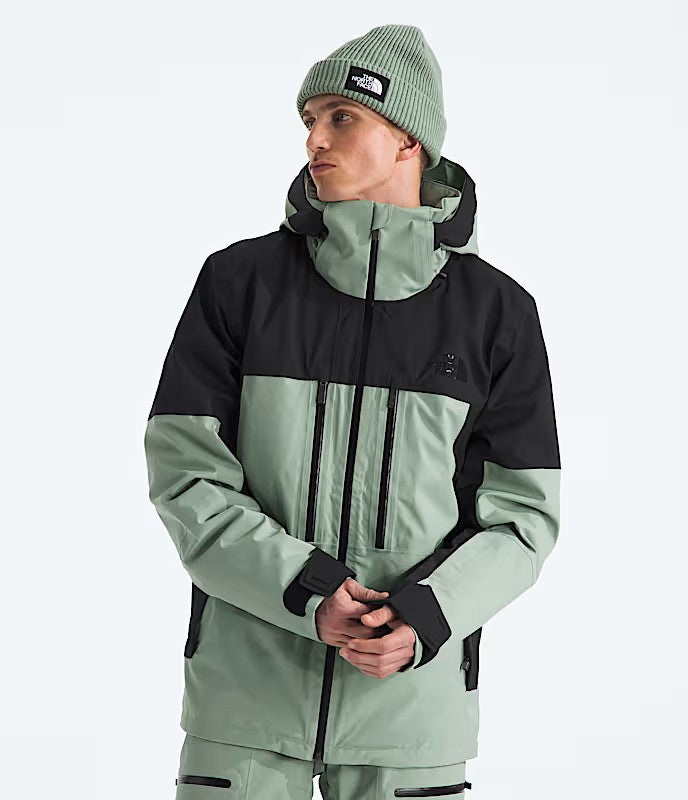 THE NORTH FACE MENS CHAKAL WINTER JACKET