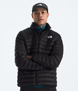 THE NORTH FACE MENS TERRA PEAK WINTER JACKET