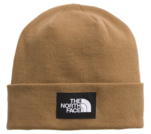 THE NORTH FACE UNISEX DOCK WORKER RECYCLED BEANIE WINTER HAT 26