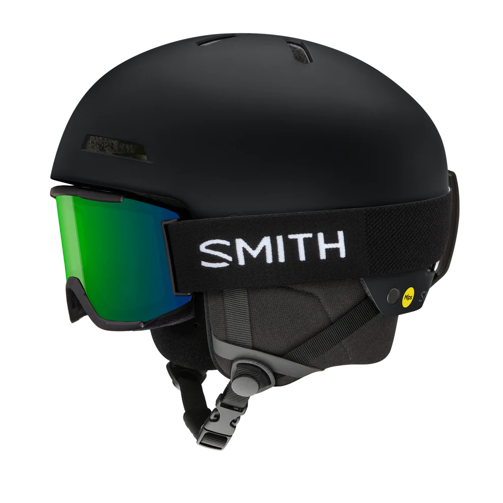 SMITH UNISEX RODEO MIPS HELMET 27