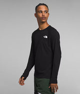THE NORTH FACE MENS FD PRO 160 BASELAYER TOP