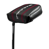 WILSON INFINITE BUCKINGHAM MALLET PUTTER